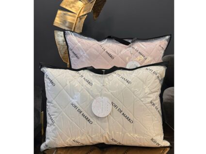 Подушка Софи де Марко Luna (бежевая) 70х70