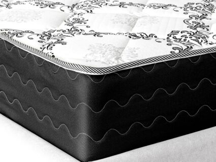 Матрас Мистер Слип Premium Black 23