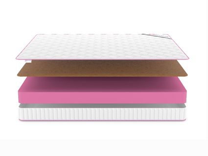 Матрас Denwir MEGA FOAM HARD 15 693