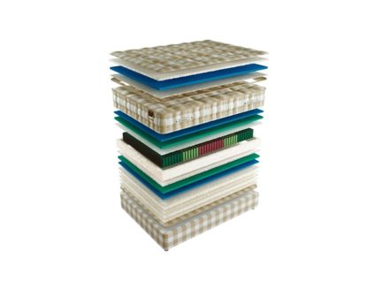 Матрас Mr.Mattress Leeds XL 574