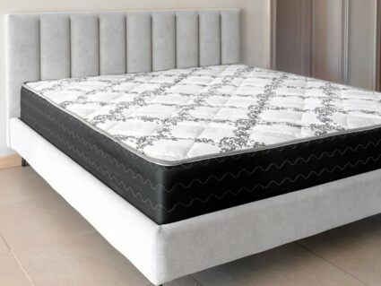 Матрас Мистер Слип Premium Black 23