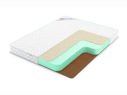 Матрас Denwir SIMPL HARD SOFT 16 311