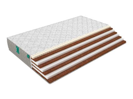 Матрас Sleeptek Total Assorti 16 31