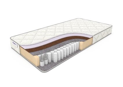 Матрас DreamLine Single Foam Hard TFK 22