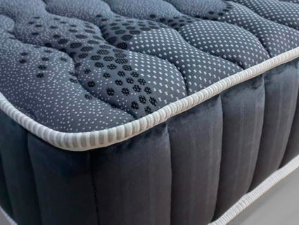 Матрас Beautyson Hit Vario Lux TFK+ 80х180