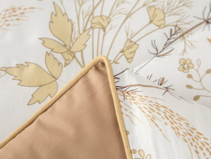 Комплект постельного белья Софи де Марко Ришелье №45 с одеялом 1,5-спальный