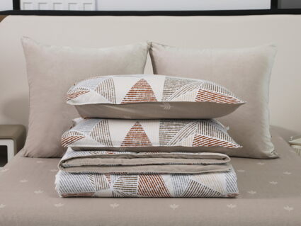 Комплект постельного белья Софи де Марко Роберто №2 с одеялом Семейный