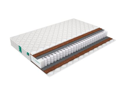 Матрас Sleeptek Simple Hard 21
