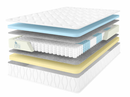 Матрас Comfort Line Memory Form Life S1000 43
