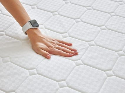 Матрас Базилик Энерджи 21 медиум 180х190