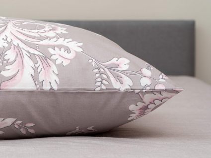 Комплект постельного белья Софи де Марко Мелвин №24 с одеялом Семейный