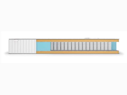 Матрас Denwir CLASSIC MEMO TFK 60х150