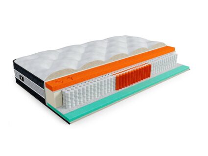 Матрас Mr.Mattress Touch L 25