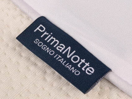 Наматрасник MagniFlex PrimaNotte Bamboo 180х200