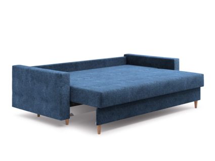 Диван Сонум Sсandy Кашемир голубой