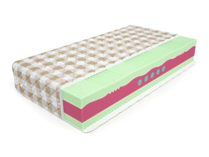 Матрас Mr.Mattress ProLive Soya 42