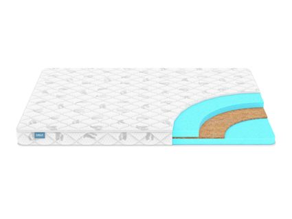 Матрас Димакс Оптима Ролл Лайт Твин 160х185