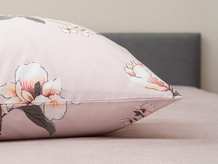 Комплект постельного белья Софи де Марко Мелвин №30 с одеялом Евро