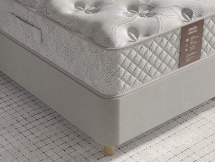 Матрас Сонум Dianta Hard 120х190