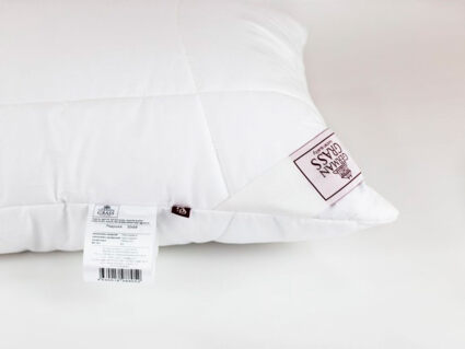 Подушка German Grass Non-Allergenic Lux регулируемая 70х70