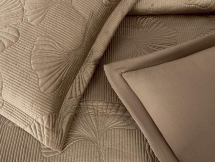 Покрывало Софи де Марко Бенита (беж) 240х260