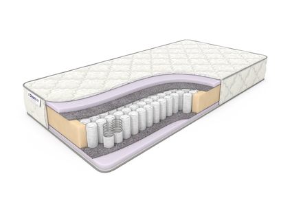Матрас DreamLine Eco Foam TFK 35