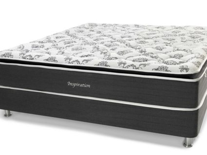 Матрас Evita Pillow Top Inspiration 90х195