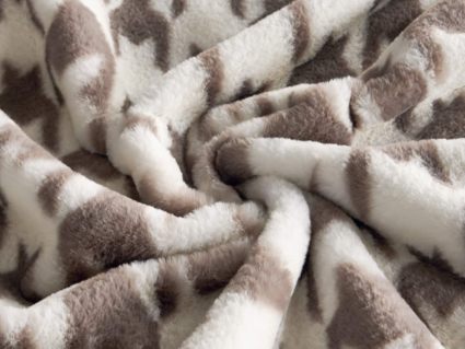 Покрывало Софи де Марко Эрнесто (кофе) 220х240