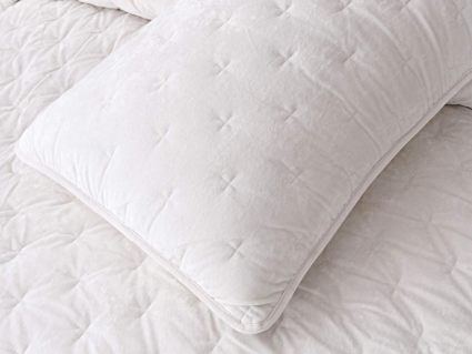 Покрывало Софи де Марко Алира (молоко) 240х260