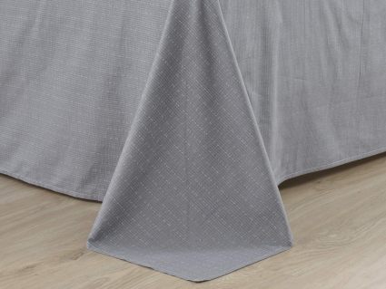 Комплект постельного белья Софи де Марко Урмас (серый) 2-спальный