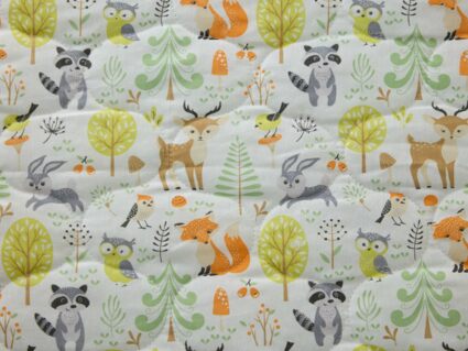 Матрас Димакс Лучик х/б 90х200