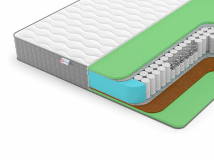 Матрас Denwir BEST BALANCE FOAM TFK 712