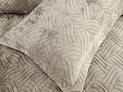 Покрывало Софи де Марко Деварта (капучино) 240х260