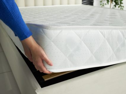 Матрас Димакс Оптима Ролл Симпл Массаж 200х190