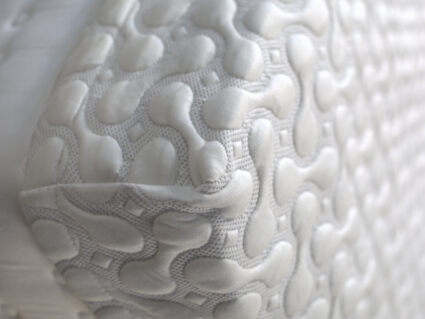 Чехол гигиенический DreamLine с массажным эффектом 150х186