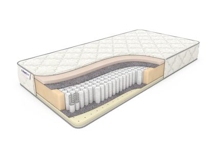 Матрас DreamLine Memory Sleep S1000 53