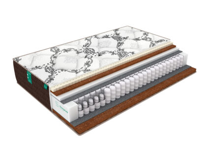 Матрас Sleeptek Duplex Assorti Cocos 43