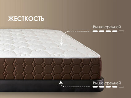 Матрас Димакс Мега дабл 38