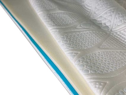 Топпер Alfabed Universe 100х195