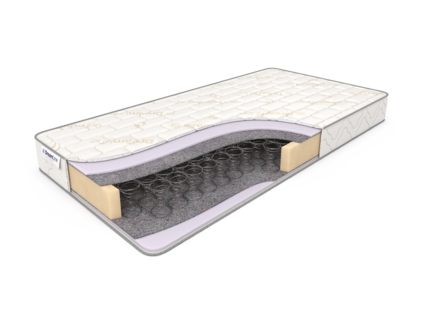Матрас DreamLine Classic + 15 BS 561