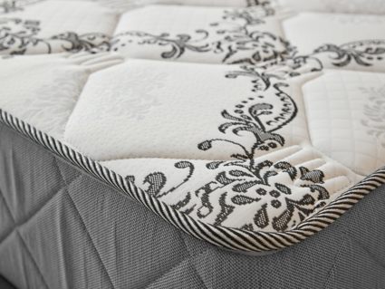 Матрас Димакс Твист Ролл Биг стиф 90х170