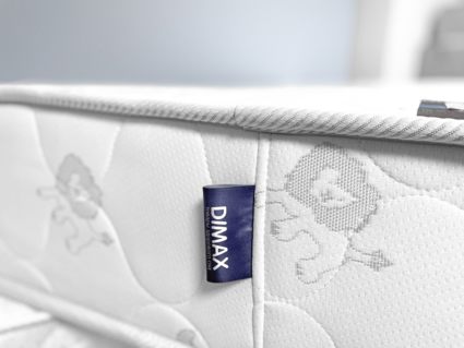 Матрас Димакс Очумелкин 90х170