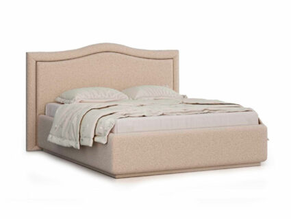 Кровать Nuvola Vicensa Style Velutto 04 (с подъемным механизмом) 269