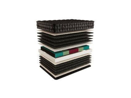 Матрас Mr.Mattress Broclley L 25