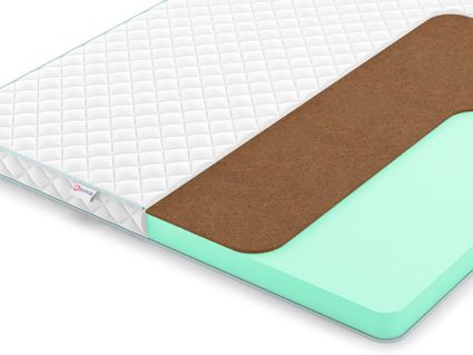 Матрас Denwir SIMPL FOAM HARD 9 574