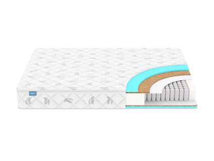 Матрас Димакс Оптима 500 кокос 150х180