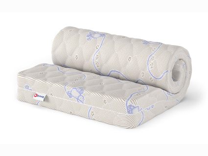 Матрас Denwir BABY SPRING MIDDLE FOAM 16 90х200
