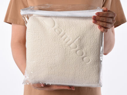 Наматрасник MagniFlex PrimaNotte Bamboo 180х200