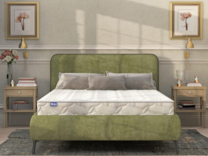 Матрас Димакс Элемент Промо лайт 140х195