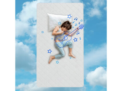 Матрас Димакс Луна 60х120